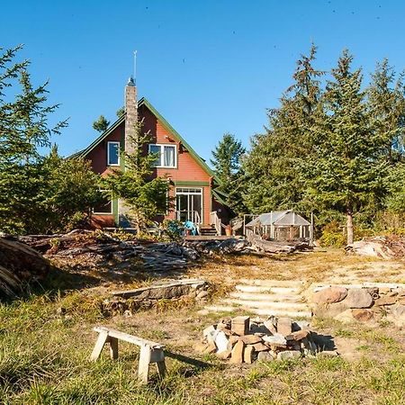 Schooner Creek Retreat Villa Lincoln City Buitenkant foto