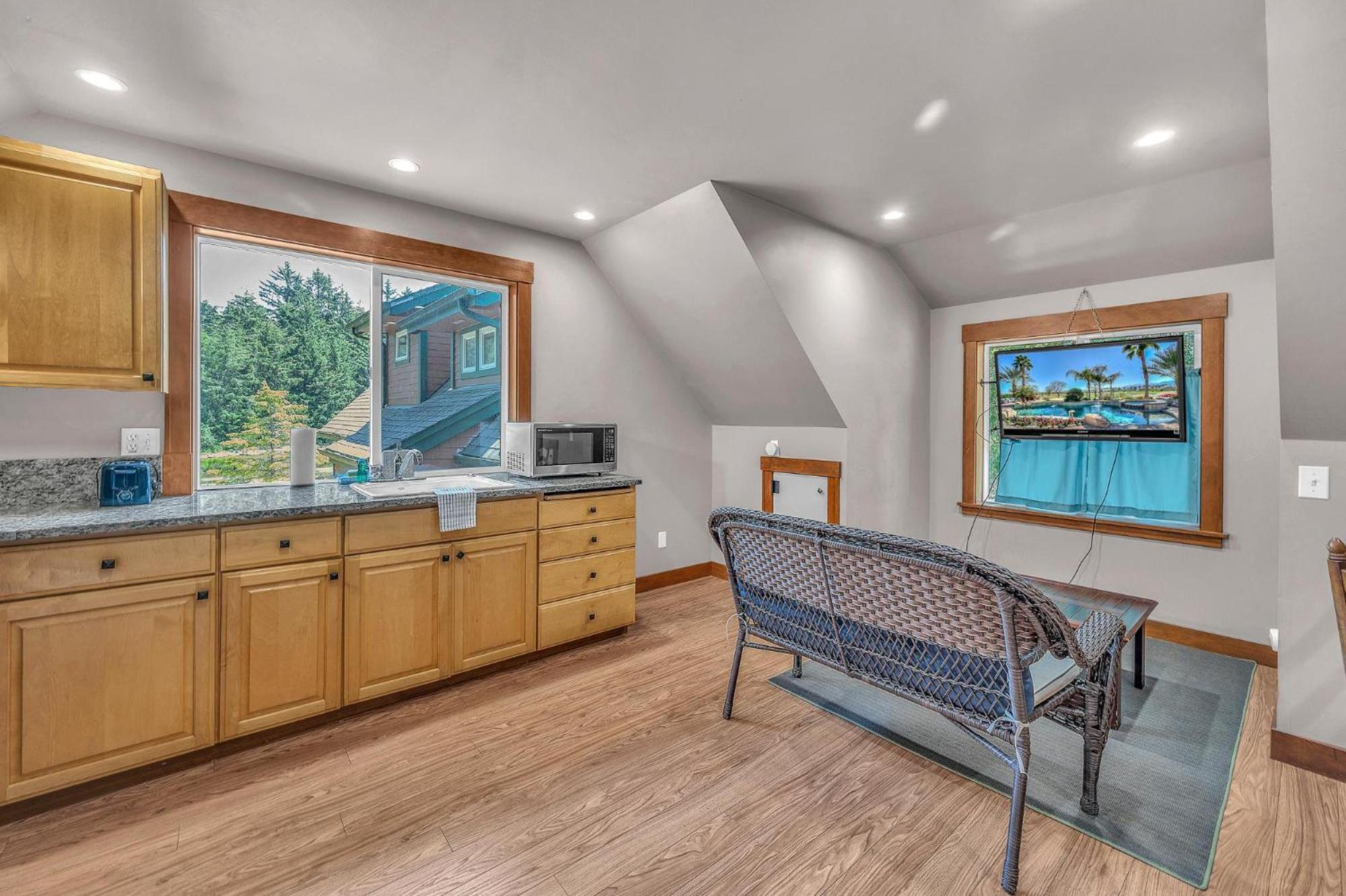 Schooner Creek Retreat Villa Lincoln City Buitenkant foto