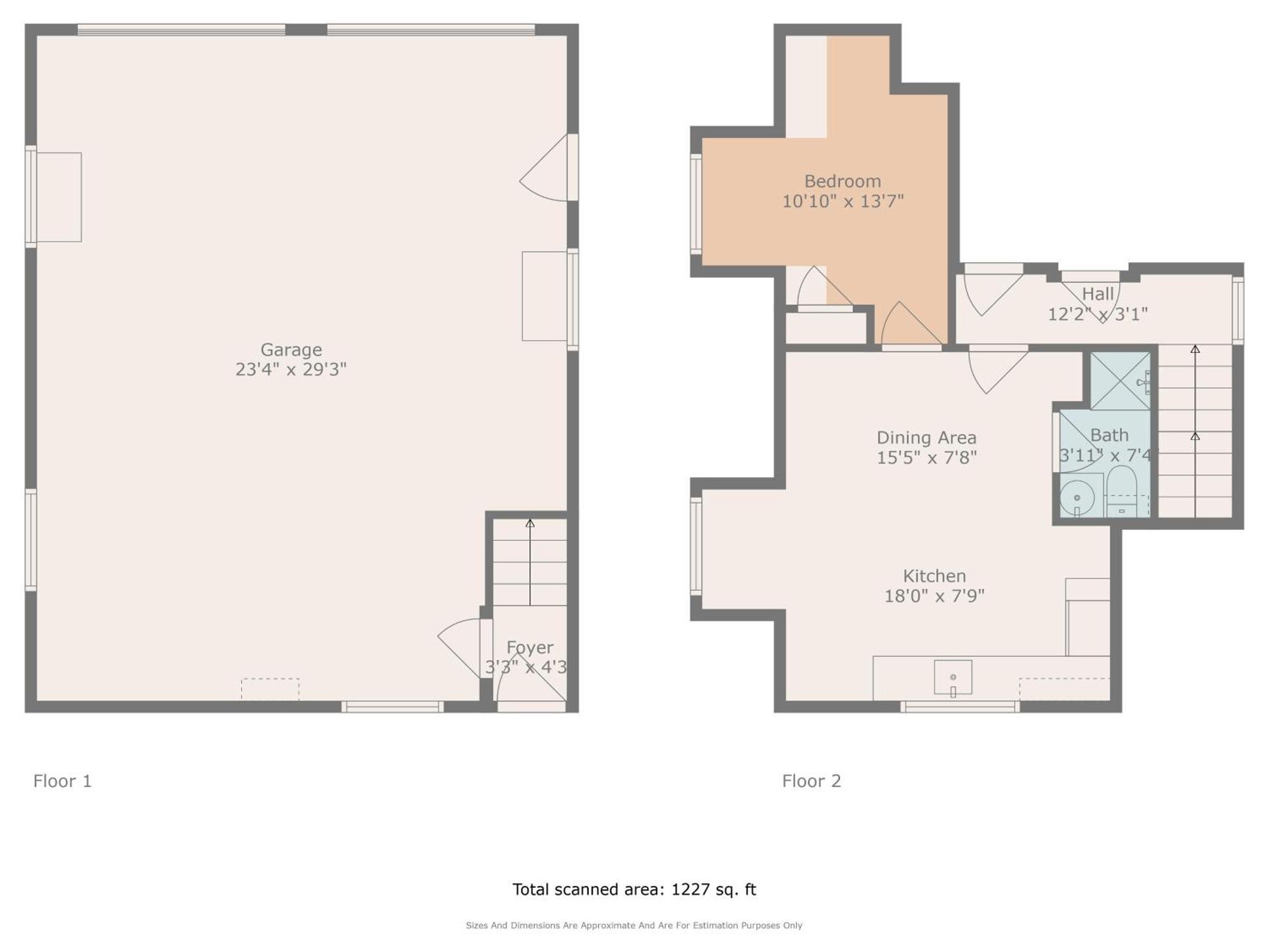 Schooner Creek Retreat Villa Lincoln City Buitenkant foto