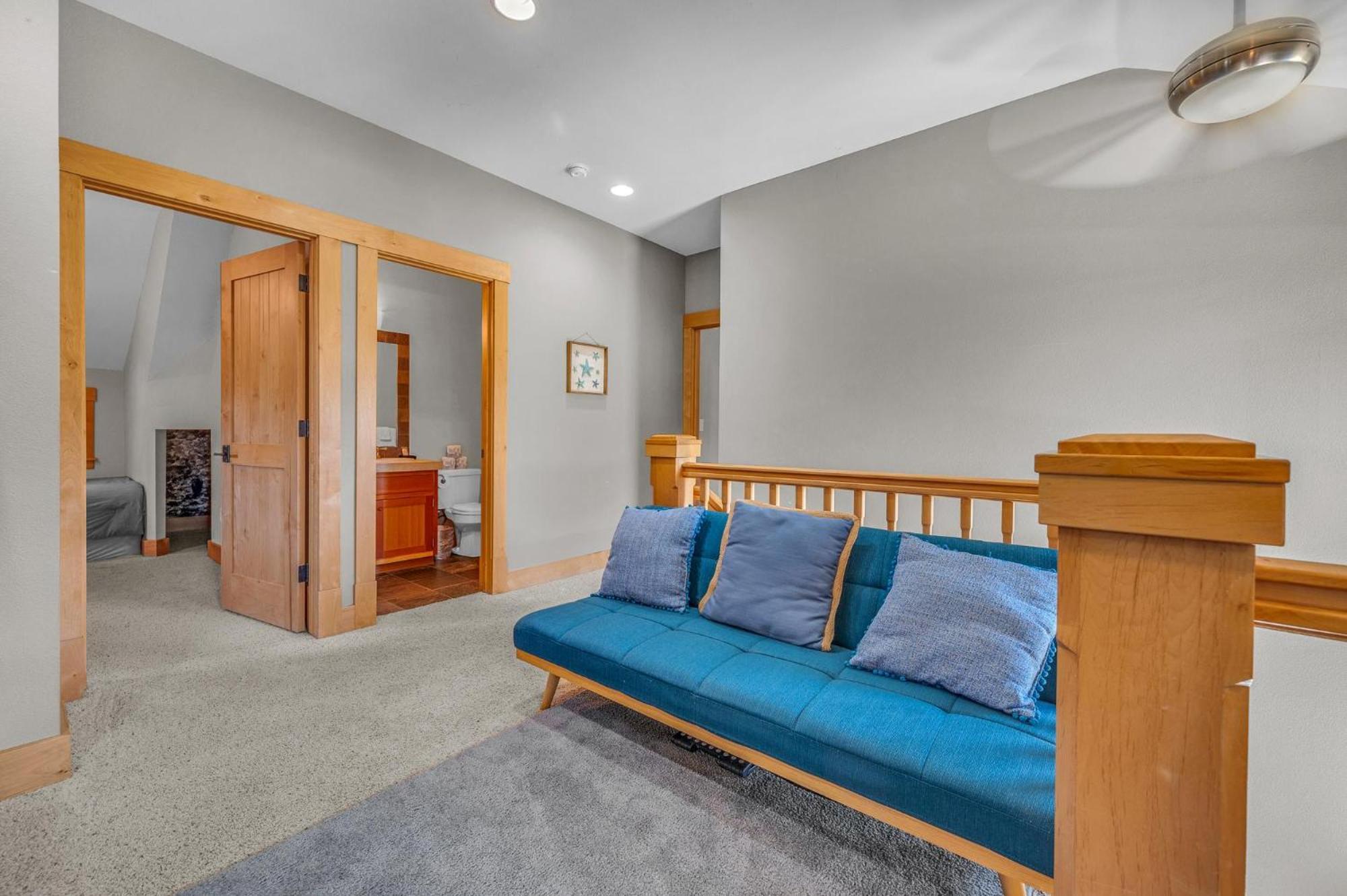 Schooner Creek Retreat Villa Lincoln City Buitenkant foto