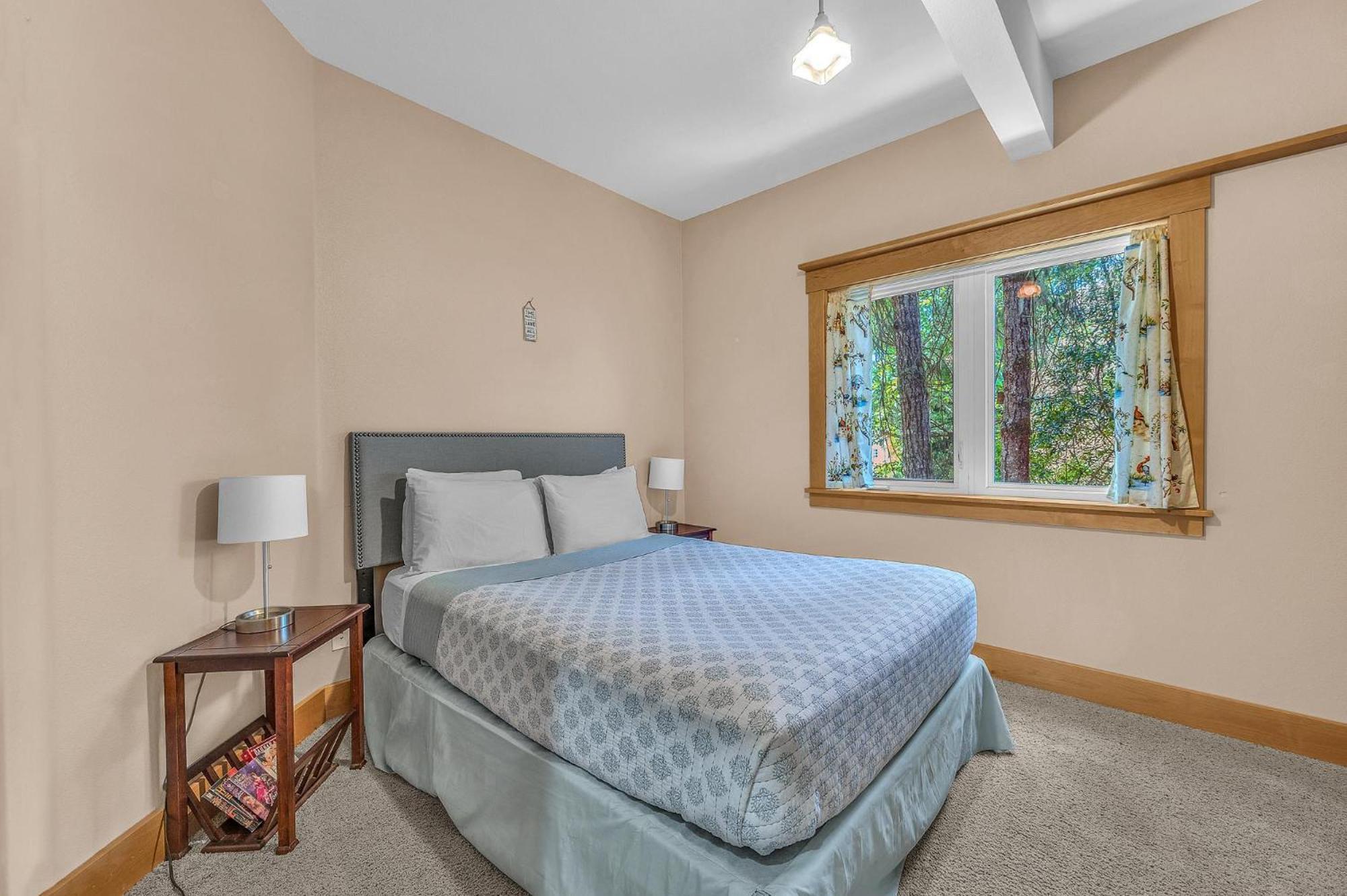 Schooner Creek Retreat Villa Lincoln City Buitenkant foto