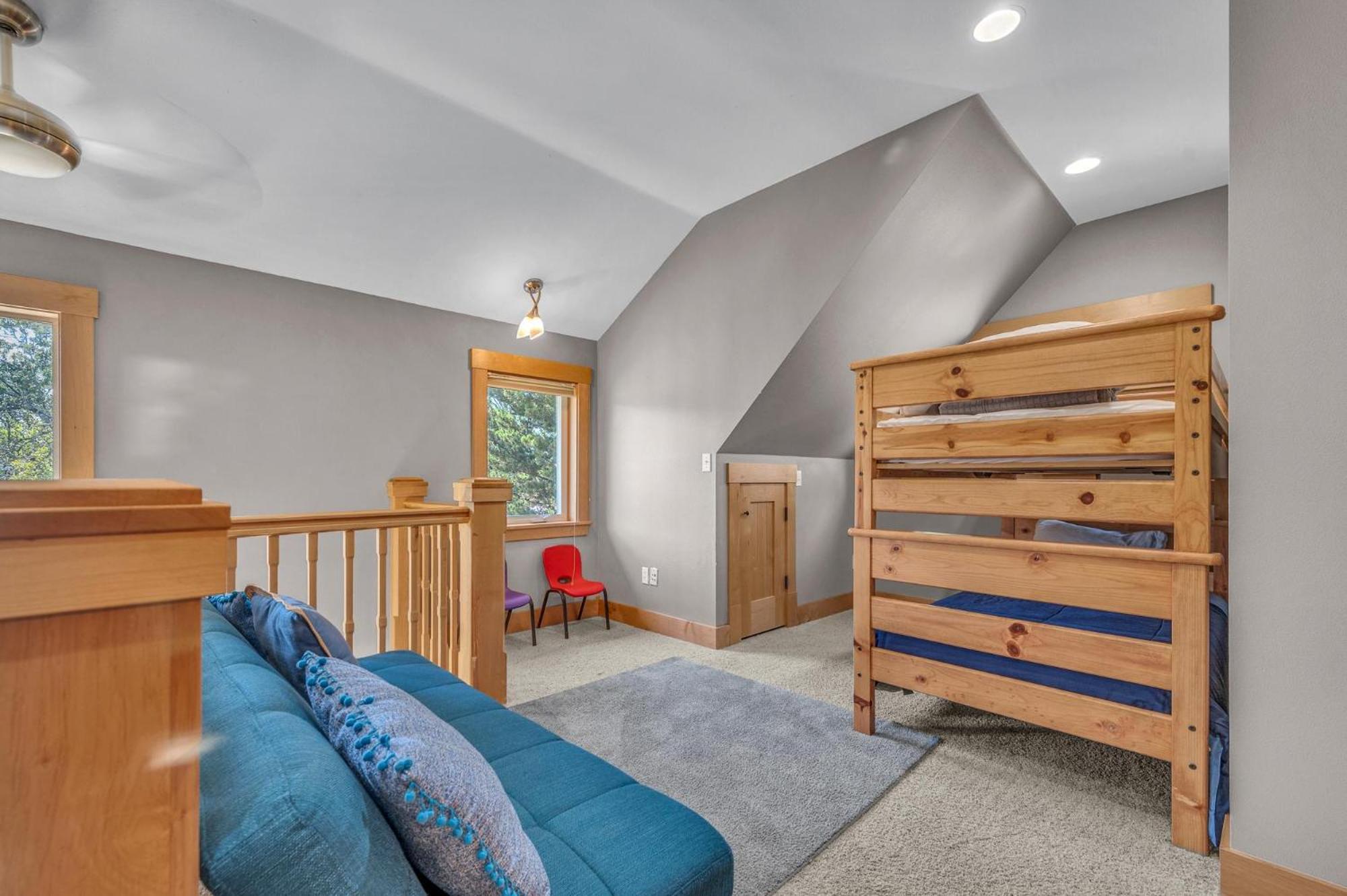 Schooner Creek Retreat Villa Lincoln City Buitenkant foto