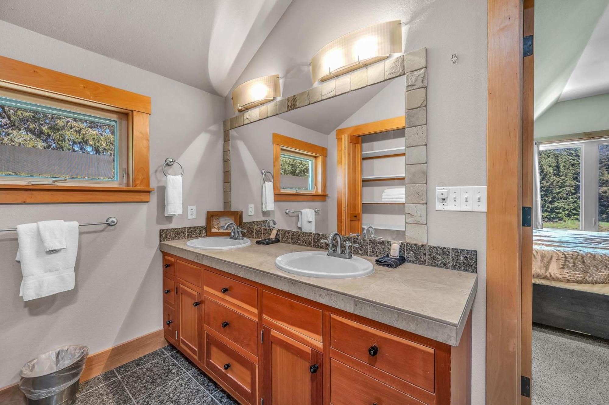Schooner Creek Retreat Villa Lincoln City Buitenkant foto