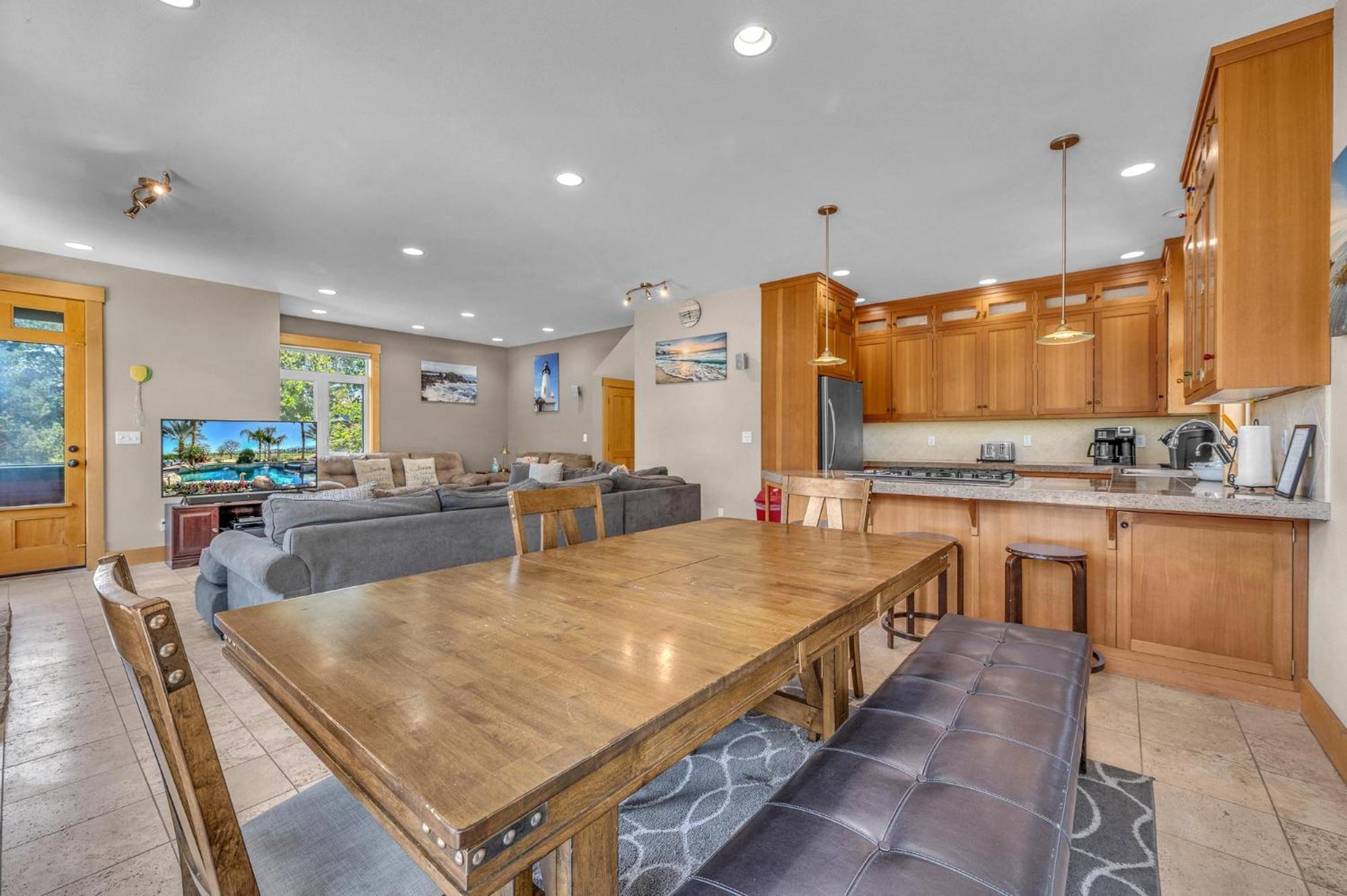 Schooner Creek Retreat Villa Lincoln City Buitenkant foto