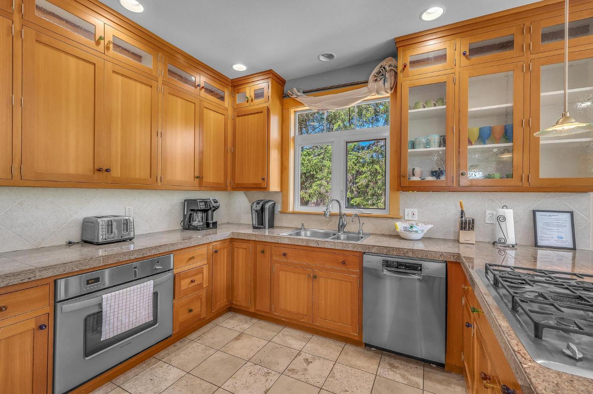 Schooner Creek Retreat Villa Lincoln City Buitenkant foto