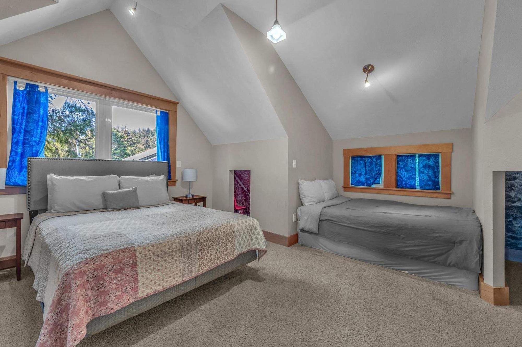 Schooner Creek Retreat Villa Lincoln City Buitenkant foto